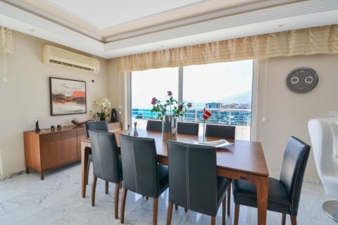 Apartment for sale  in Tosmur, Alanya, Antalya, Turkey, 4 bedrooms, 370m2, No. 12639 – photo 15