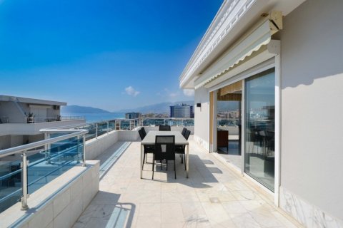Apartment for sale  in Tosmur, Alanya, Antalya, Turkey, 4 bedrooms, 370m2, No. 12639 – photo 17