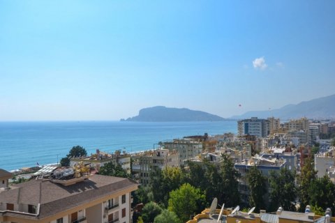 Apartment for sale  in Tosmur, Alanya, Antalya, Turkey, 4 bedrooms, 370m2, No. 12639 – photo 16