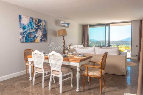 Apartment for sale  in Bodrum, Mugla, Turkey, 1 bedroom, 65m2, No. 15226 – photo 22