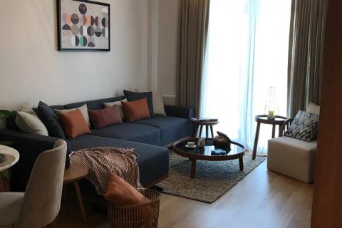 Apartment for sale  in Istanbul, Turkey, 1 bedroom, 96.3m2, No. 14976 – photo 1