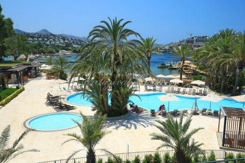 Apartment for sale  in Bodrum, Mugla, Turkey, 2 bedrooms, 75m2, No. 14478 – photo 4