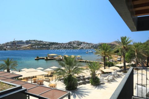 Apartment for sale  in Bodrum, Mugla, Turkey, 2 bedrooms, 75m2, No. 14478 – photo 14