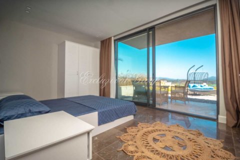 Apartment for sale  in Bodrum, Mugla, Turkey, 1 bedroom, 65m2, No. 15226 – photo 8