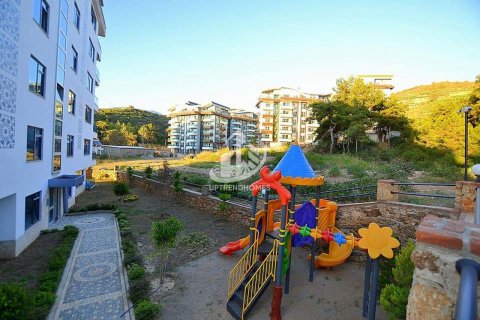 Development  in Kargicak, Alanya, Antalya, Turkey No.10634 – photo 8