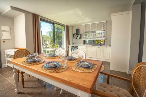 Apartment for sale  in Bodrum, Mugla, Turkey, 1 bedroom, 65m2, No. 15226 – photo 2