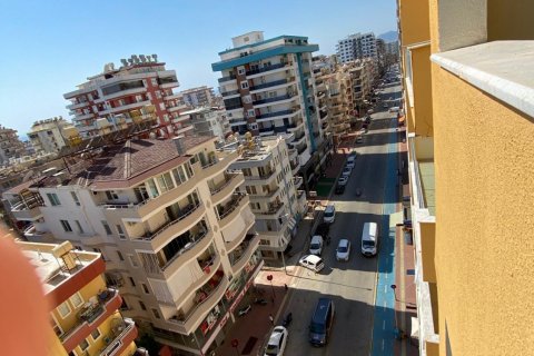 Development  in Mahmutlar, Antalya, Turkey No.14963 – photo 19