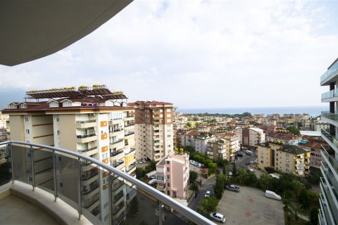 Development  in Alanya, Antalya, Turkey No.15111 – photo 16