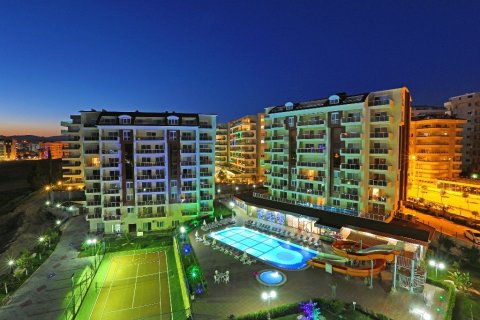 Development  in Avsallar, Antalya, Turkey No.15313 – photo 22