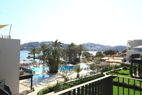 Apartment for sale  in Bodrum, Mugla, Turkey, 2 bedrooms, 75m2, No. 14478 – photo 15