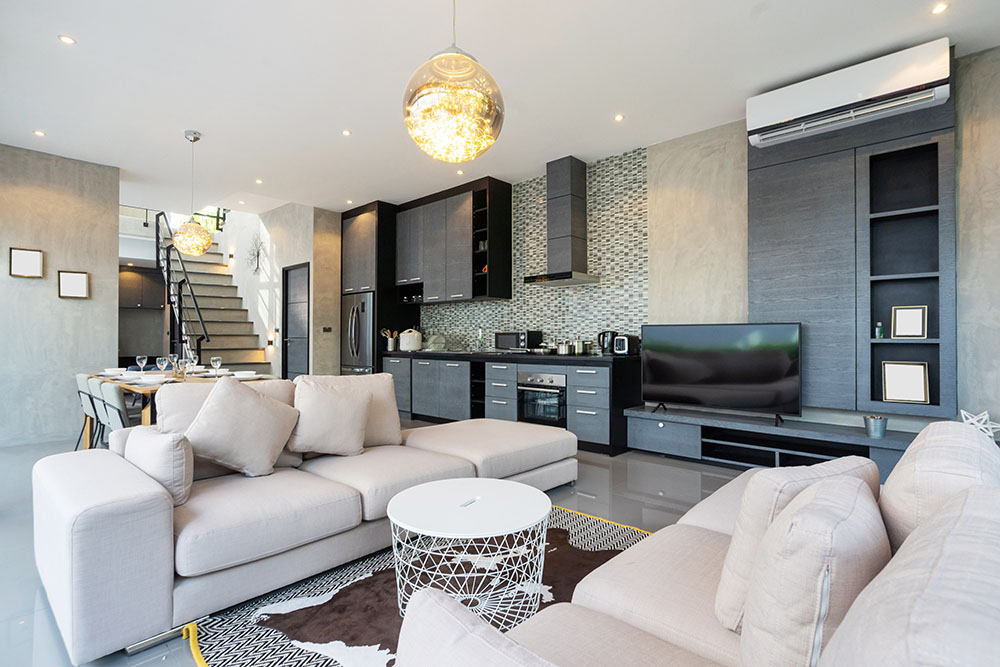 Is it worth buying a duplex in Turkey? Is it worth buying a duplex in Turkey?