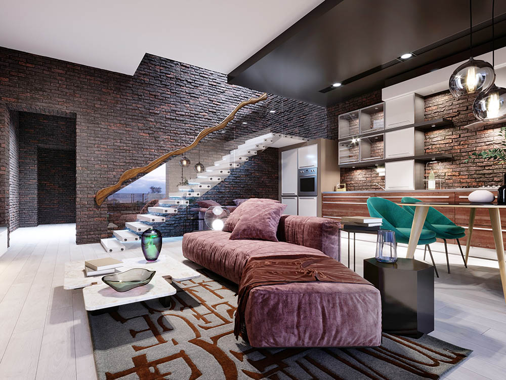 Is it worth buying a duplex in Turkey?
