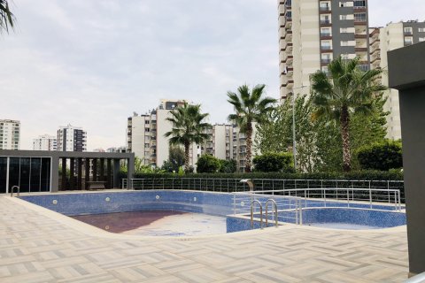 Apartment for sale  in Mersin, Turkey, 4 bedrooms, 190m2, No. 15759 – photo 24
