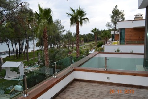 Villa for sale  in Gumbet, Bodrum, Mugla, Turkey, 5 bedrooms, 450m2, No. 16215 – photo 11