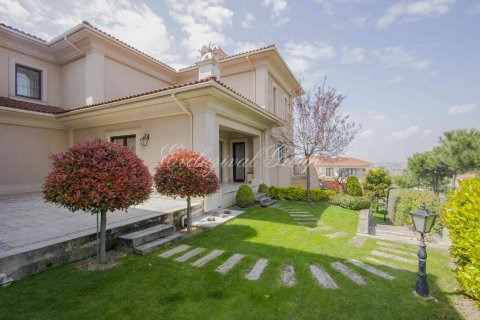 Villa for sale  in Istanbul, Turkey, 10 bedrooms, 950m2, No. 16258 – photo 3