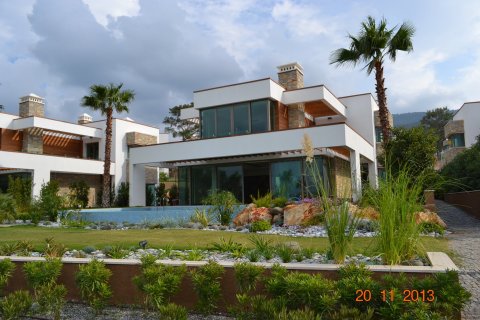 Villa for sale  in Gumbet, Bodrum, Mugla, Turkey, 5 bedrooms, 450m2, No. 16215 – photo 21