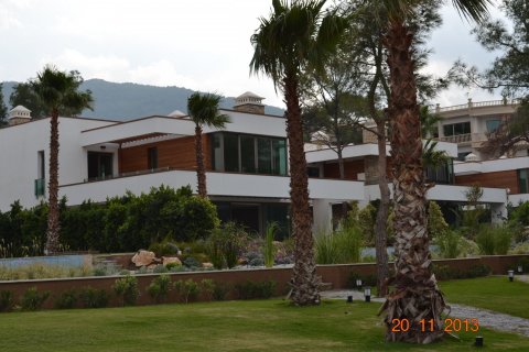 Villa for sale  in Gumbet, Bodrum, Mugla, Turkey, 5 bedrooms, 450m2, No. 16215 – photo 2