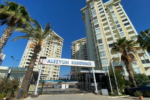 FALEZYUM RESIDENCE  in Aksu, Antalya, Turkey No.16389 – photo 1