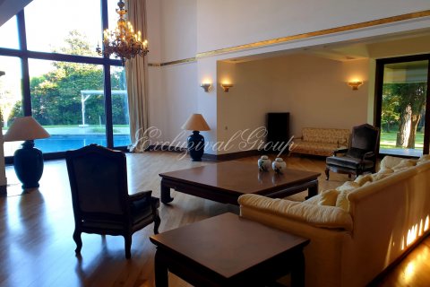 Villa for sale  in Istanbul, Turkey, 10 bedrooms, 2250m2, No. 16335 – photo 8