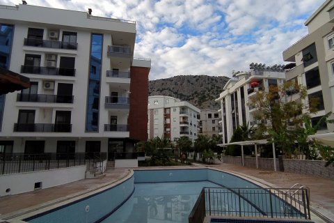 Development  in Konyaalti, Antalya, Turkey No.15788 – photo 14