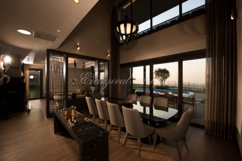 Villa for sale  in Istanbul, Turkey, 5 bedrooms, 271m2, No. 16334 – photo 10