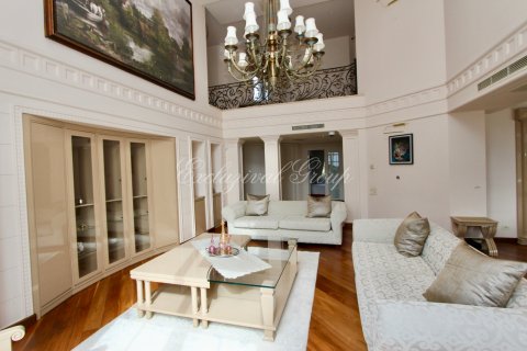 Villa for sale  in Istanbul, Turkey, 6 bedrooms, 350m2, No. 16260 – photo 24