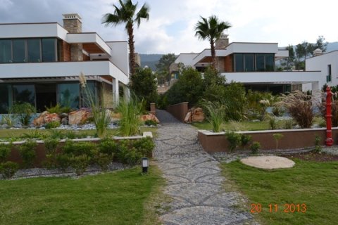Villa for sale  in Gumbet, Bodrum, Mugla, Turkey, 5 bedrooms, 450m2, No. 16215 – photo 6