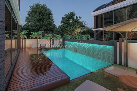 Villa for sale  in Antalya, Turkey, 4 bedrooms, 460m2, No. 16216 – photo 9