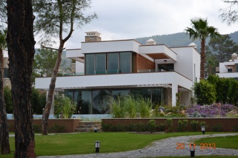 Villa for sale  in Gumbet, Bodrum, Mugla, Turkey, 5 bedrooms, 450m2, No. 16215 – photo 7