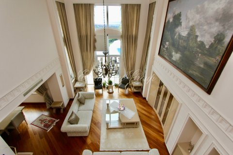 Villa for sale  in Istanbul, Turkey, 6 bedrooms, 350m2, No. 16260 – photo 10