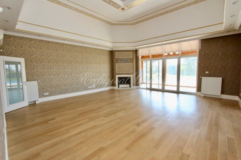 Villa for sale  in Istanbul, Turkey, 5 bedrooms, 400m2, No. 16263 – photo 3