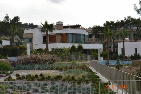 Villa for sale  in Gumbet, Bodrum, Mugla, Turkey, 5 bedrooms, 450m2, No. 16215 – photo 10