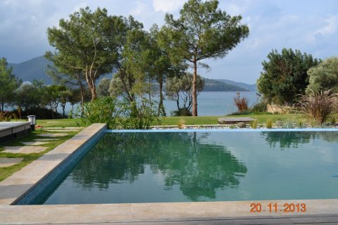 Villa for sale  in Gumbet, Bodrum, Mugla, Turkey, 5 bedrooms, 450m2, No. 16215 – photo 16