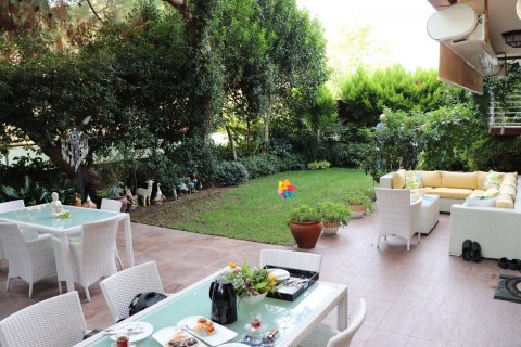 Villa for sale  in Istanbul, Turkey, 5 bedrooms, 460m2, No. 15928 – photo 7