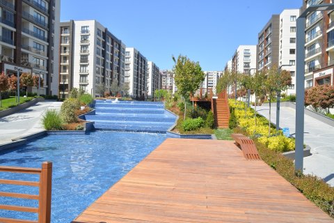 Apartment for sale  in Istanbul, Turkey, 4 bedrooms, 222m2, No. 16408 – photo 1