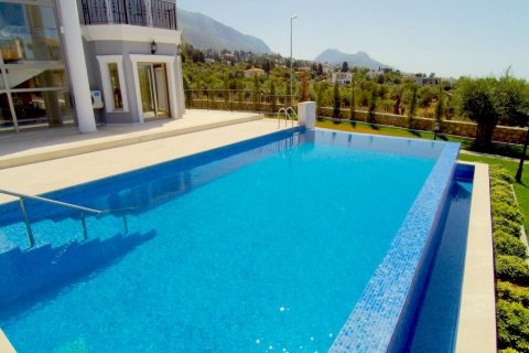 Villa for sale  in Girne, Northern Cyprus, 3 bedrooms, 242m2, No. 15821 – photo 10