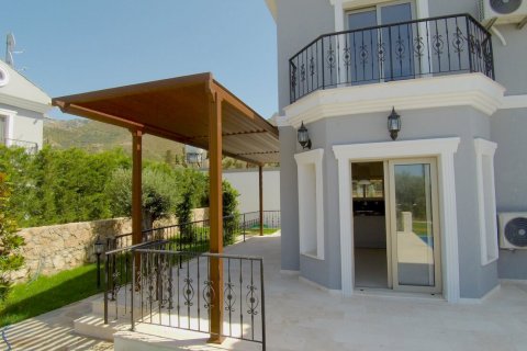 Villa for sale  in Girne, Northern Cyprus, 3 bedrooms, 242m2, No. 15821 – photo 3