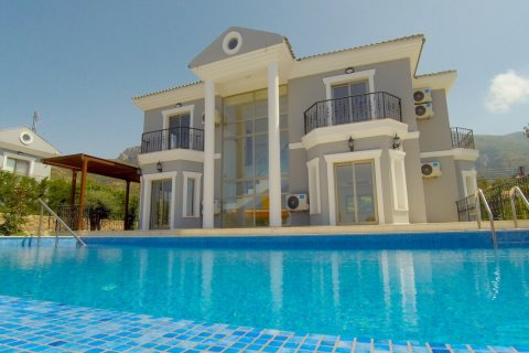Villa for sale  in Girne, Northern Cyprus, 3 bedrooms, 242m2, No. 15821 – photo 19