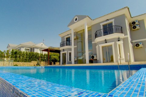 Villa for sale  in Girne, Northern Cyprus, 3 bedrooms, 242m2, No. 15821 – photo 6