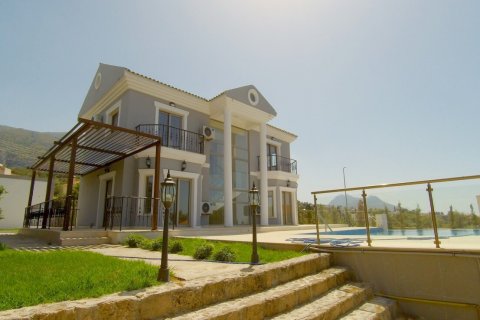 Villa for sale  in Girne, Northern Cyprus, 3 bedrooms, 242m2, No. 15821 – photo 14