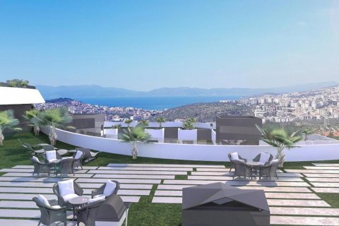 Apartment for sale  in Kusadasi, Aydin, Turkey, 3 bedrooms, 130m2, No. 16430 – photo 5