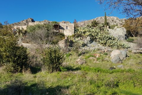 Land plot for sale  in Bodrum, Mugla, Turkey, studio, 660m2, No. 16475 – photo 7