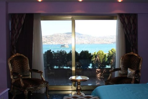 Villa for sale  in Istanbul, Turkey, 5 bedrooms, 300m2, No. 16254 – photo 7