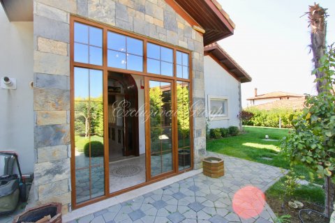Villa for sale  in Istanbul, Turkey, 5 bedrooms, 400m2, No. 16263 – photo 5
