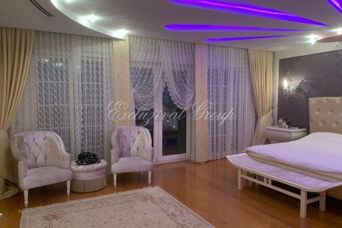 Villa for sale  in Istanbul, Turkey, 10 bedrooms, 950m2, No. 16258 – photo 16
