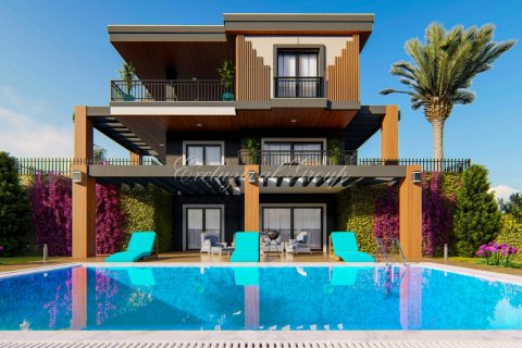 Villa for sale  in Didim, Aydin, Turkey, 4 bedrooms, 295m2, No. 16576 – photo 3