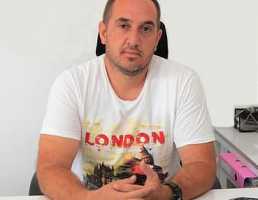 Fatih Akman