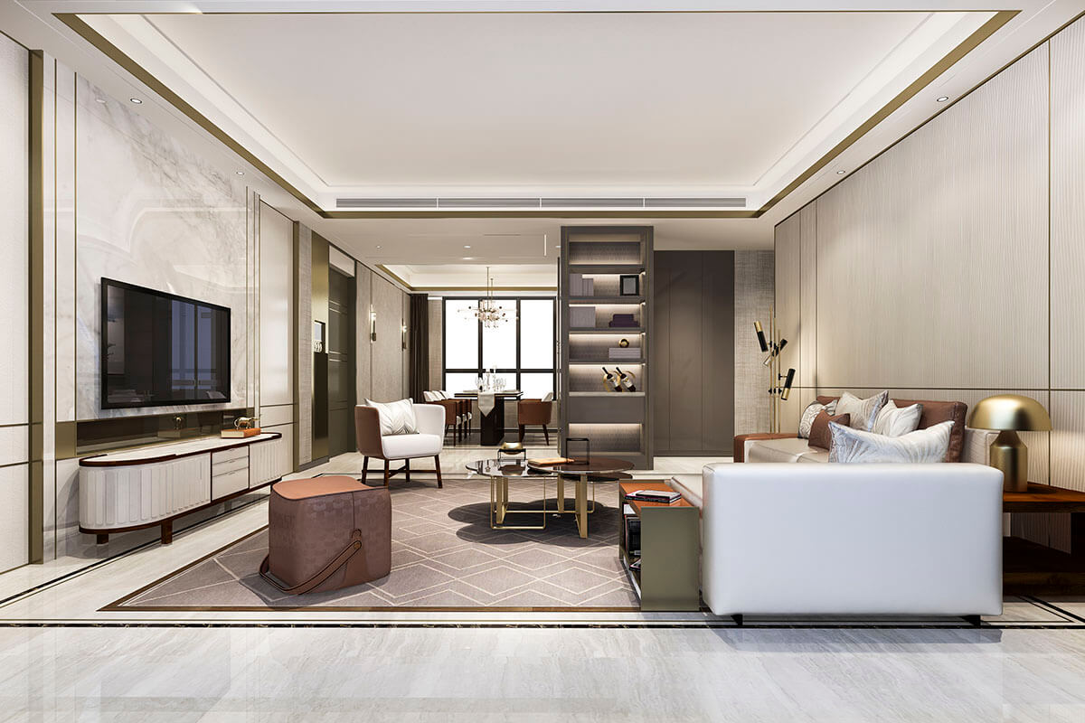 Types of real estate in Turkey: what apartments and houses are there in the country?