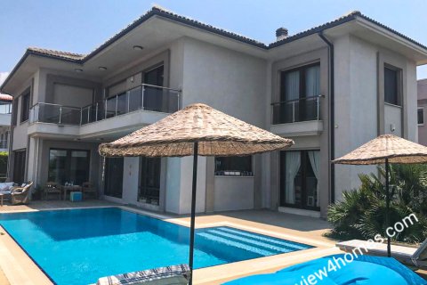 Villa for sale  in Izmir, Turkey, 5 bedrooms, 800m2, No. 16955 – photo 2