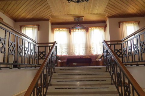 Villa for sale  in Alanya, Antalya, Turkey, 7 bedrooms, 400m2, No. 17080 – photo 15